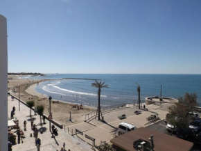 Studio Le Grau d'Agde, 1 pièce, 3 personnes - FR-1-423-228